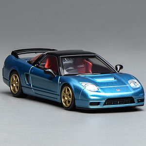 1/64 Honda NSX-R (NA2) Ice Blue