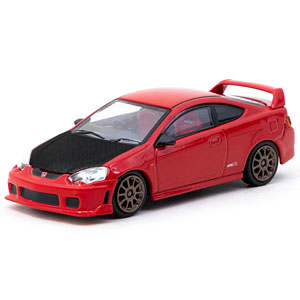 1/64 Honda Integra TYPE R DC5 Custom Red