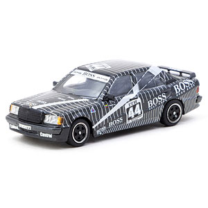 1/64 Mercedes-Benz 190 E 2.3-16 DTM 1988 Johnny Cecotto