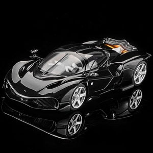 1/64 Nilu BLACK WATER-PARK BLACK
