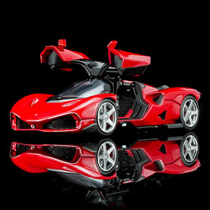1/64 Nilu GILLES RED