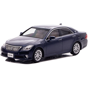 1/43 トヨタ クラウン ロイヤルサルーン G (GRS202) 2010 Dark Blue Mica
