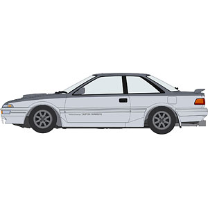 1/24 トヨタ スプリンター トレノ AE92 GT-Z 前期型 (1987) “カスタムバージョン” プラモデル