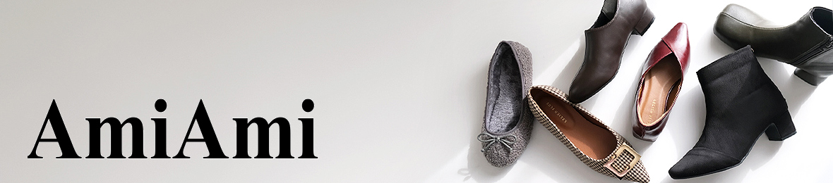 アミアミヤフー店 ヘッダー画像