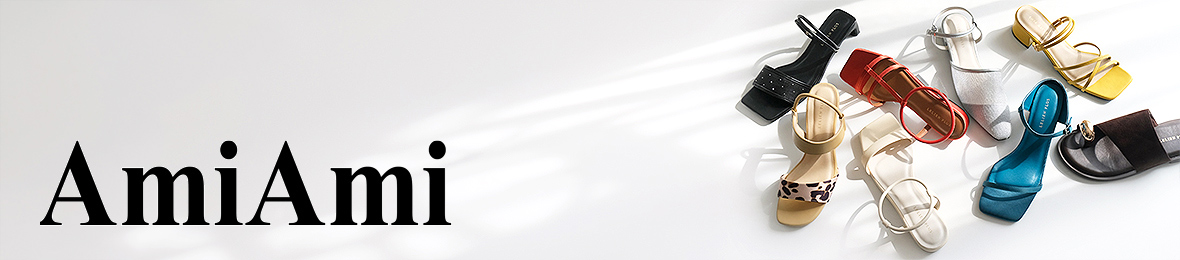 アミアミヤフー店 ヘッダー画像