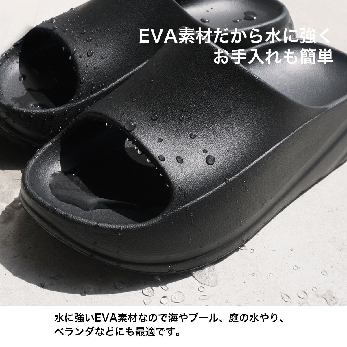 アンドカワイイ And Kawaii サンダル 厚底サンダル 疲れない