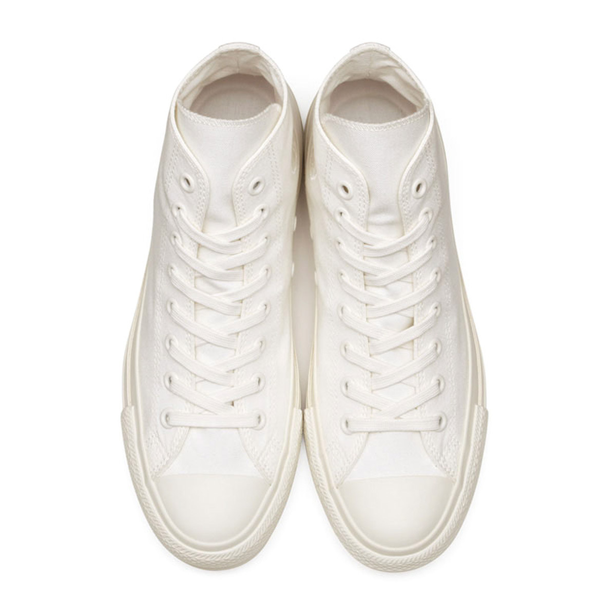 CONVERSE コンバース オールスター 100 ホワイトプラス ALL STAR