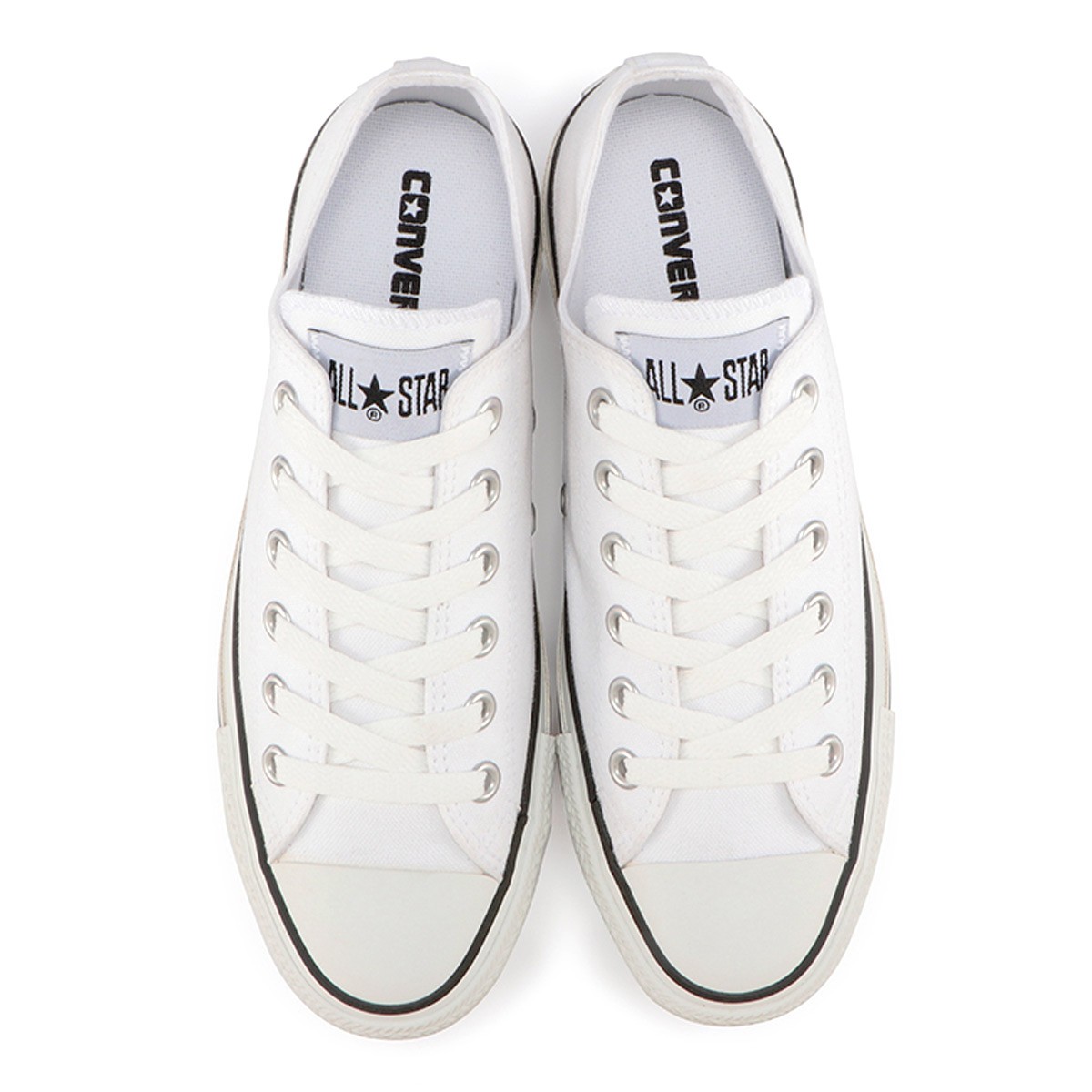 コンバース オールスター チャンキーライン CONVERSE ALL STAR