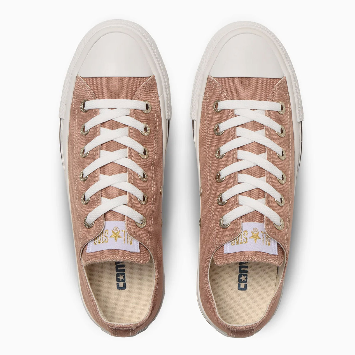 【CONVERSE】コンバース ALL STAR FLATEYELETS CG OX ALL STAR FLATEYELETS CG OX / オールスター フラットアイレッツ