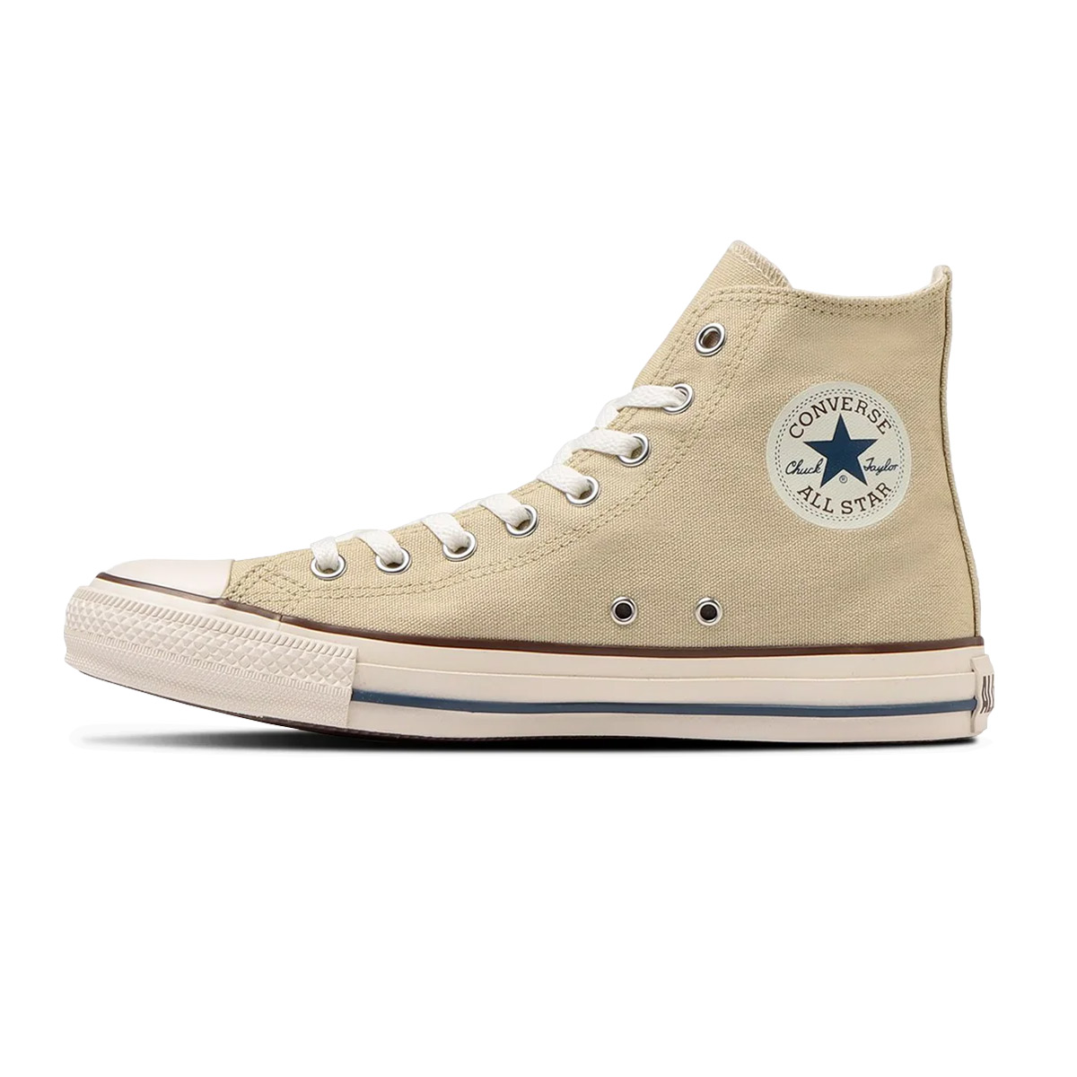 コンバース CONVERSE スニーカー レディース ハイカット オールスター ジッパー RC Z HI