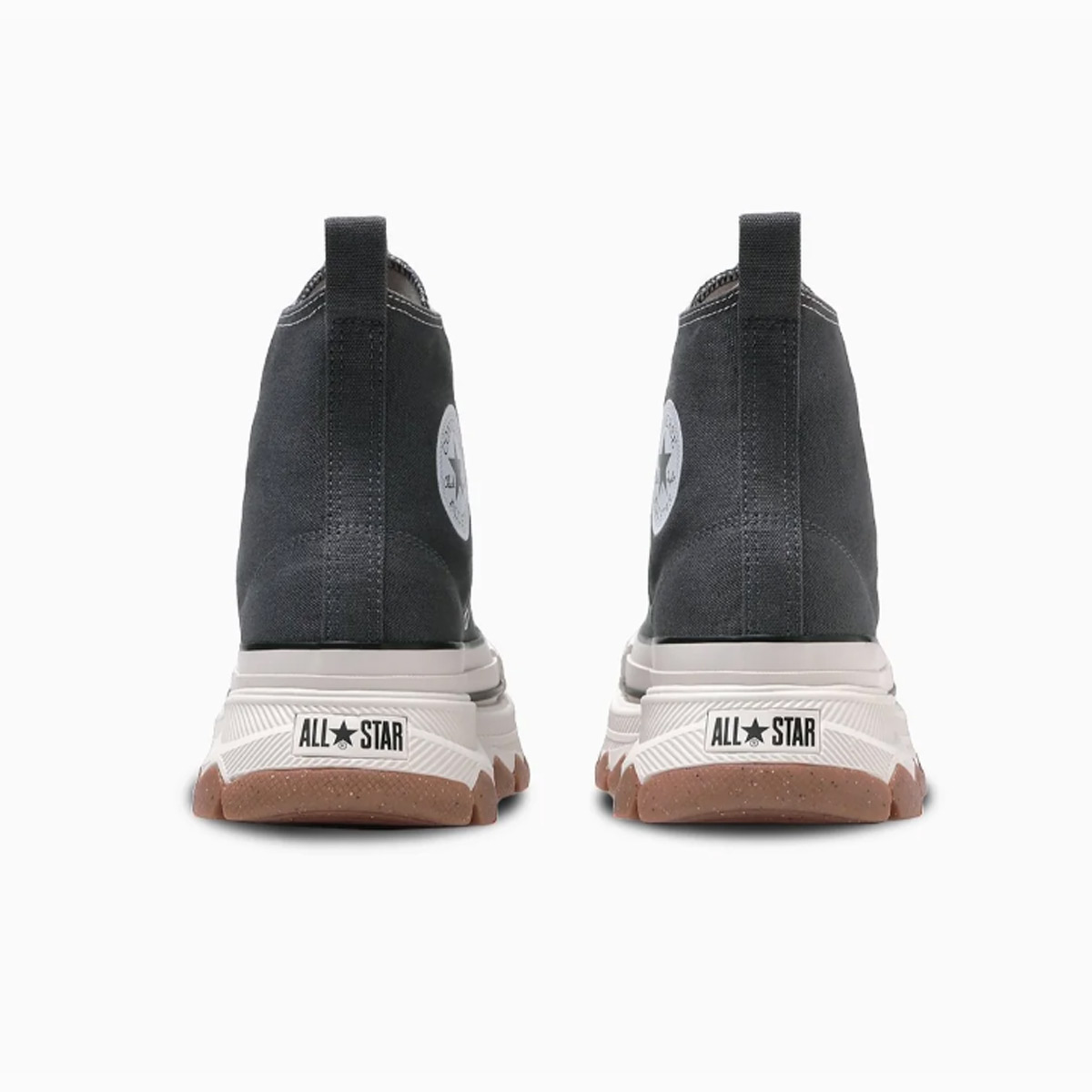 CONVERSE（コンバース） レディース 厚底 オールスター 正規品 厚底