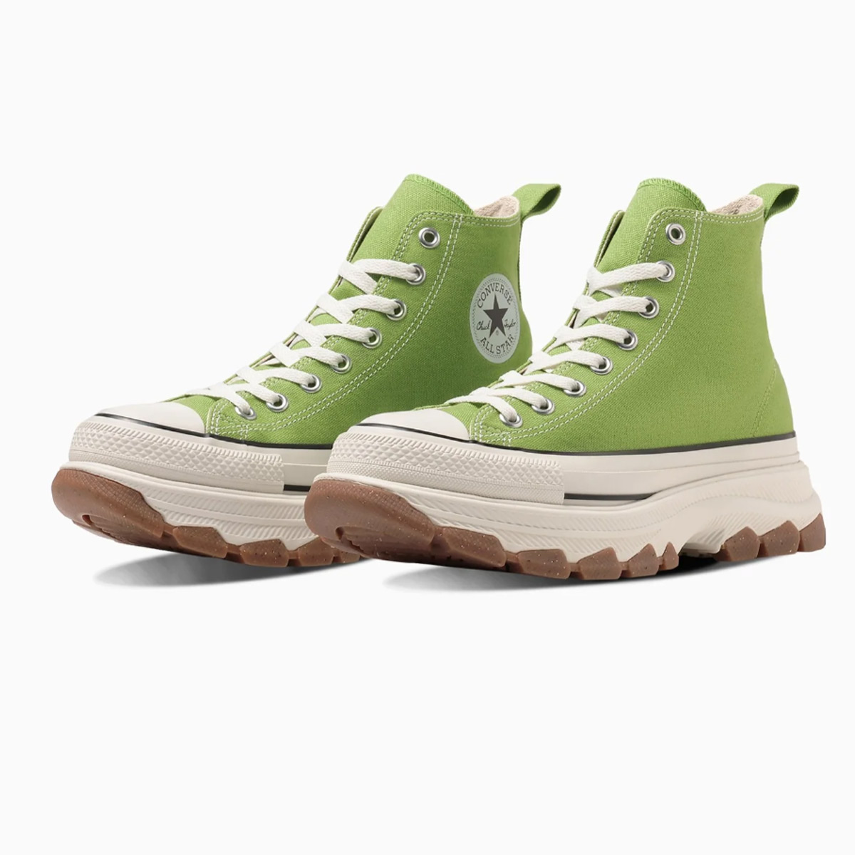 CONVERSE（コンバース） レディース 厚底 オールスター 正規品