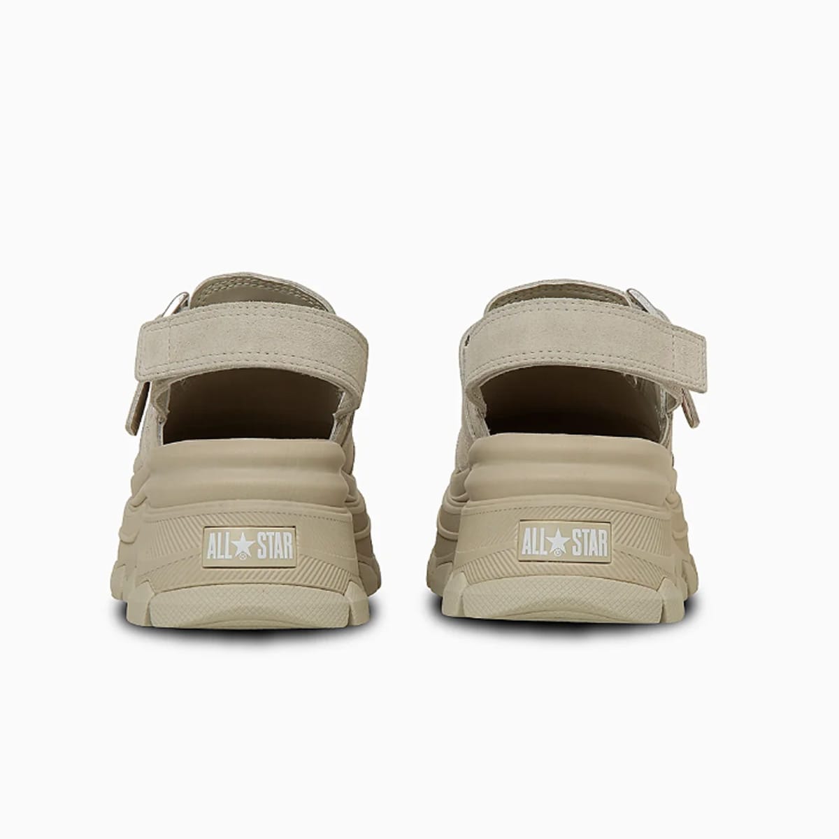 CONVERSE（コンバース） レディース サンダル オールスター 厚底 正規