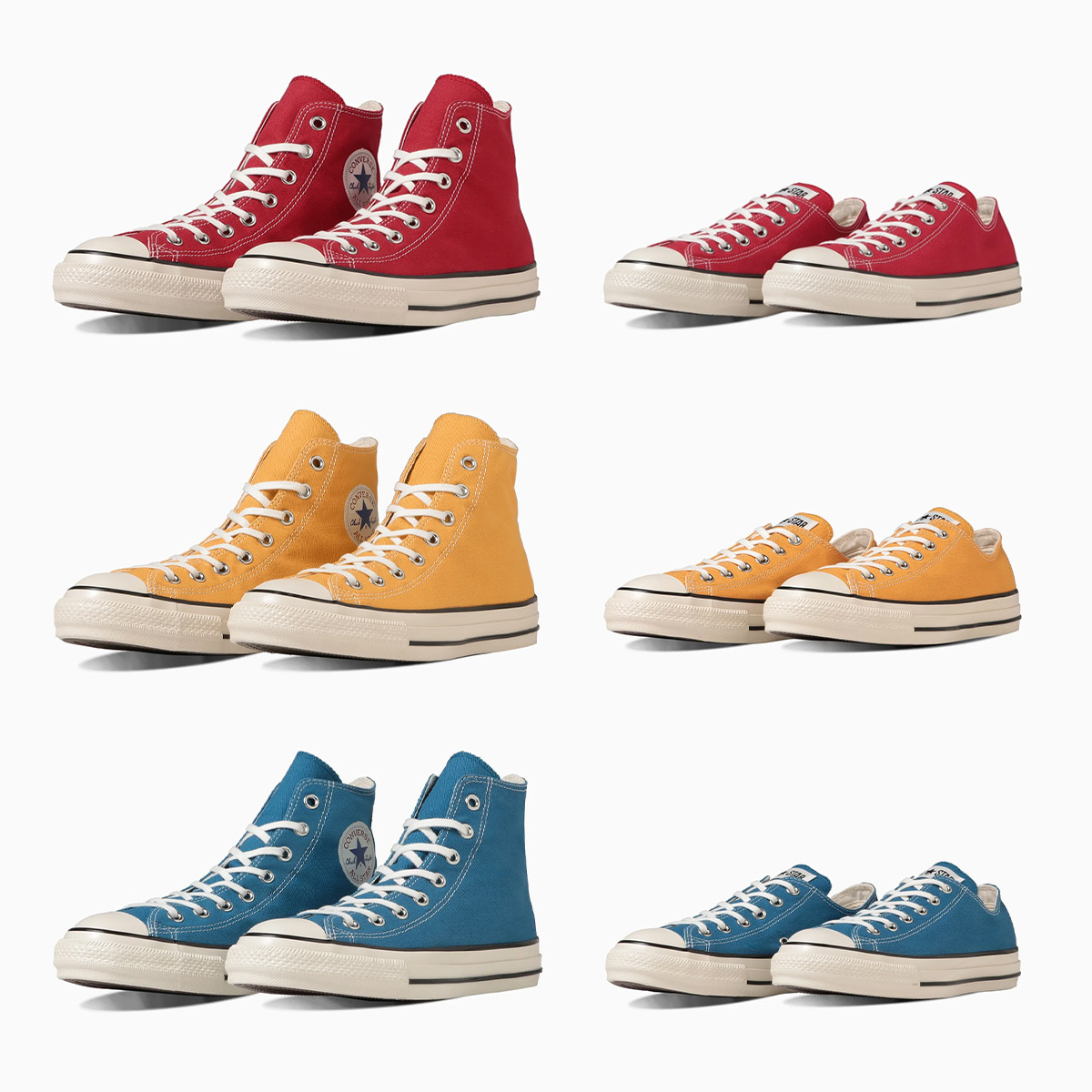 CONVERSE コンバース レディース 正規品 オールスター