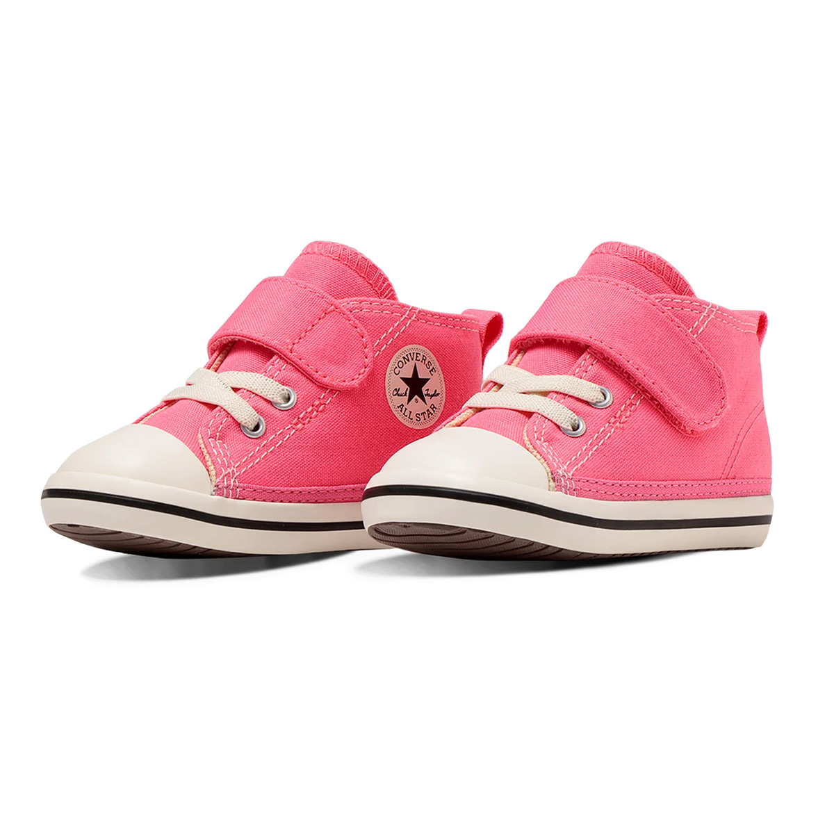 スニーカー CONVERSE コンバース BABY ALL STAR N NC V-1 ベビー オー...