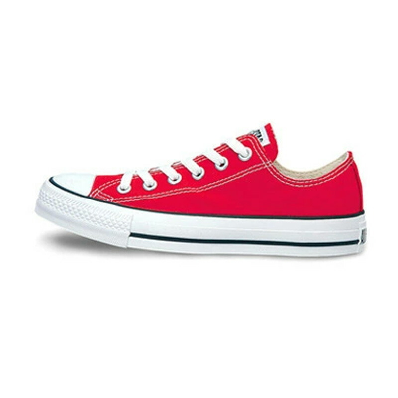 コンバース スニーカー レディース キャンバス オールスター CONVERSE CANVAS ALL STAR OX ローカット コアカラー｜amiami345｜07