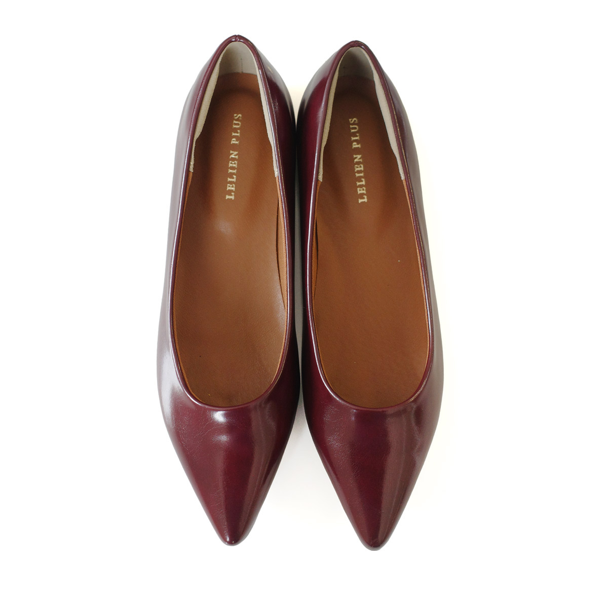 パンプス 走れるパンプス 低反発  黒 レディース 痛くない 歩きやすい 疲れない  ヒール ローヒール ポインテッドトゥ 楽ちんamiamiアミアミ | AmiAmi | 16