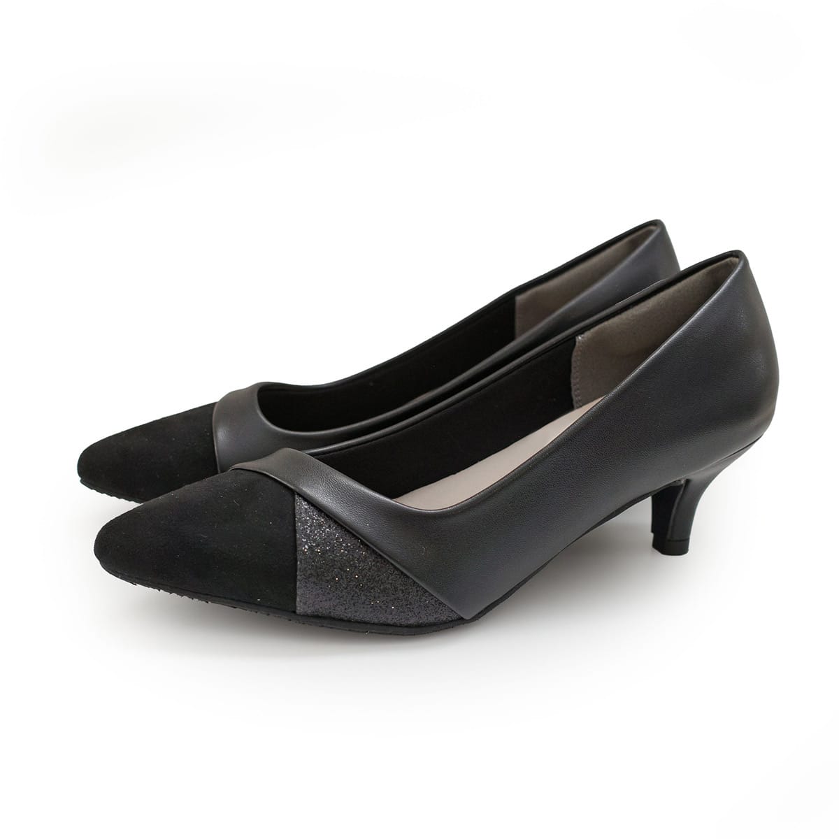 ポインテッドトゥのおすすめ人気商品一覧 通販 - Yahoo!ショッピング