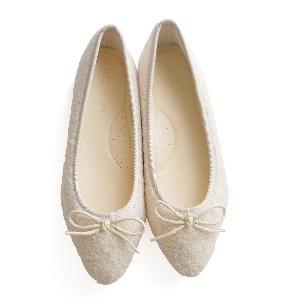 バレエシューズ パンプス レディース 黒 リボン 痛くない ローヒール フラット ポインテッド 21.5cm 25cm スエード パイソン amiamiアミアミFX2015　ki5 | AmiAmi | 15