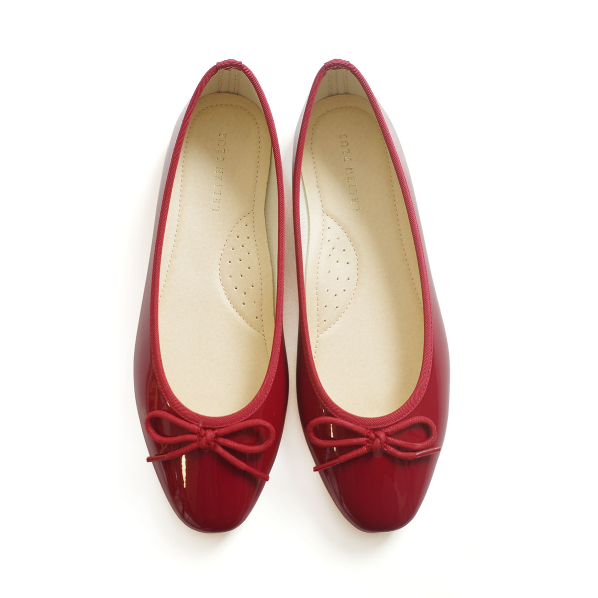 パンプス バレエシューズ レディース 黒 フラットシューズ セミスクエアトゥ フラット リボン ぺたんこamiamiアミアミki5 | AmiAmi | 07