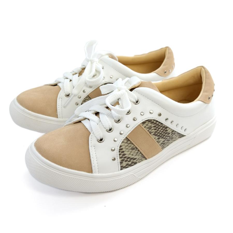 スタッズ 異素材 コンビ スニーカー レディース アニマル柄 カジュアルasa アミアミpaypayモール店 通販 Paypayモール スタッズ 異素材 コンビ スニーカー レディース アニマル柄 カジュアルasa アミアミpaypayモール店 通販 Paypayモール