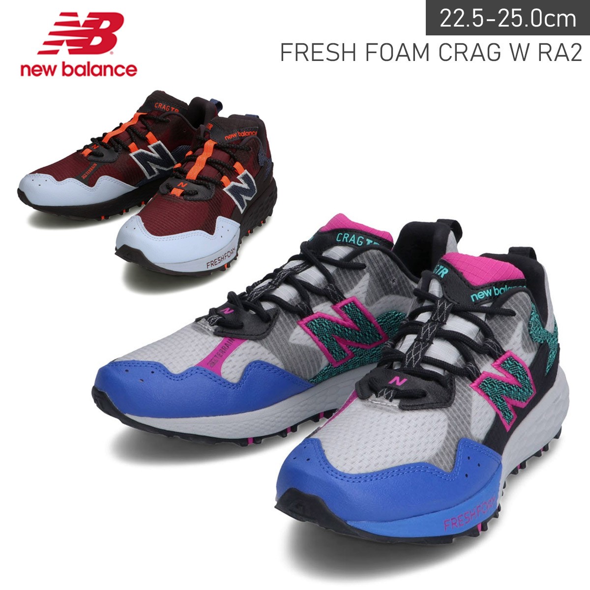 New Balance（ニューバランス） スニーカー レディース New Balance