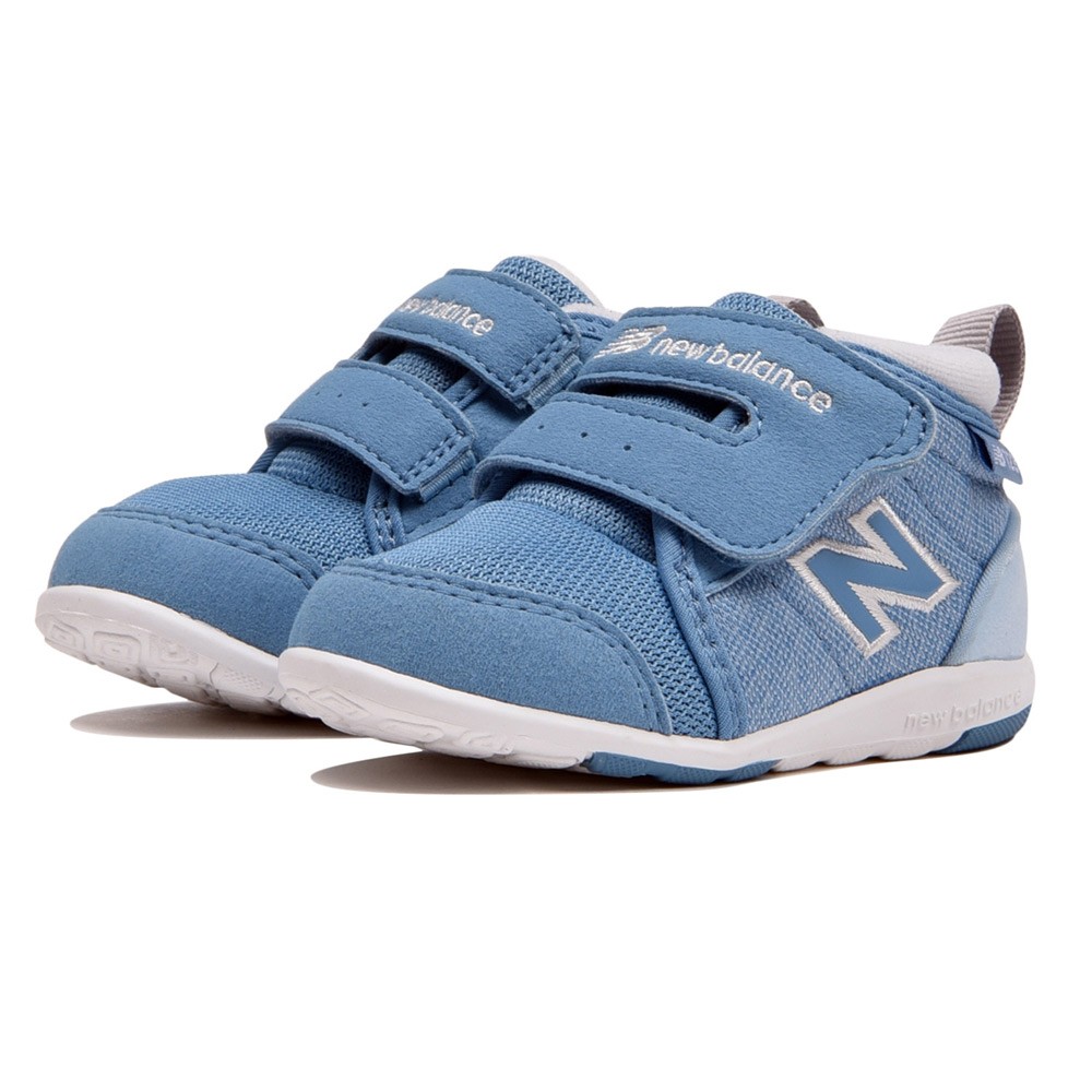 ニューバランス New Balance IO123H スニーカー 靴 キッズ ベビー 赤ちゃん｜amiami345｜02