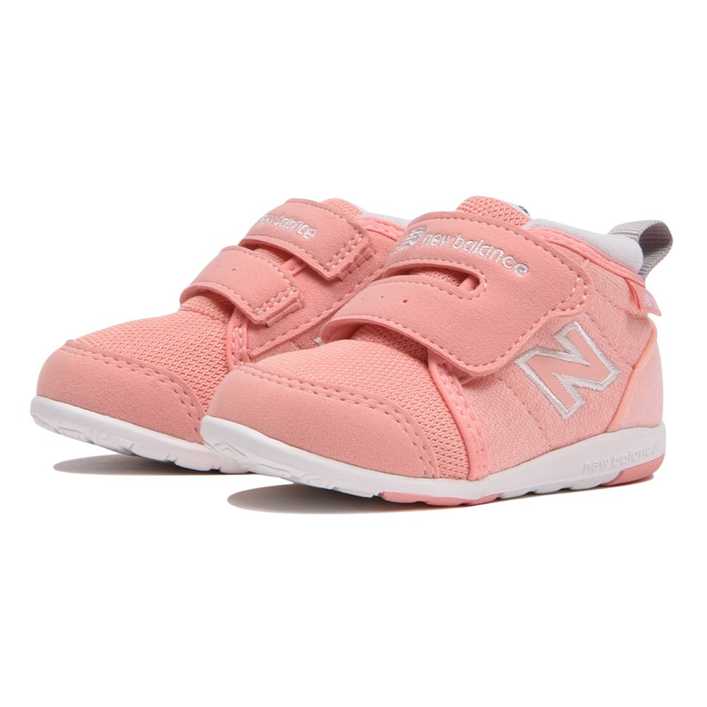 ニューバランス New Balance IO123H スニーカー 靴 キッズ ベビー 赤ちゃん｜amiami345｜03