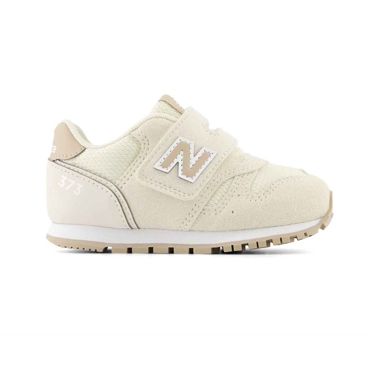 ニューバランス New Balance 373 スニーカー キッズ ジュニア ベビー 履きやすい 歩きやすい ニューバランス