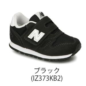 ニューバランス New Balance IZ373 スニーカー キッズ ジュニア ベビー 履きやすい...