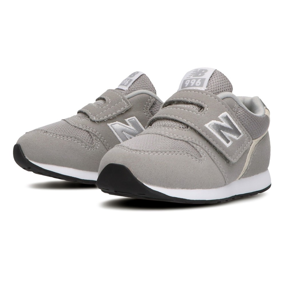 ニューバランス New Balance IZ996 スニーカー 靴 キッズ ジュニア ベビー ローカット ベビー｜amiami345｜02