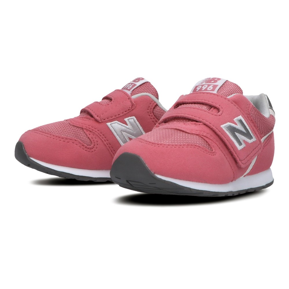 ニューバランス New Balance IZ996 スニーカー 靴 キッズ ジュニア ベビー ローカット ベビー｜amiami345｜04