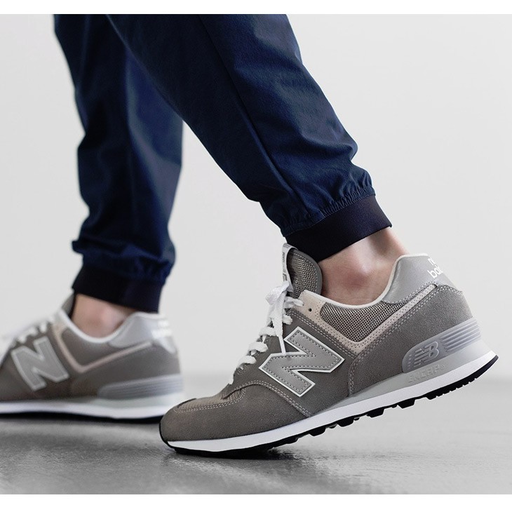 ミ*ト様 スニーカー newbalance ML574 New Balance ニューバランス NewBalance ML574 メンズ