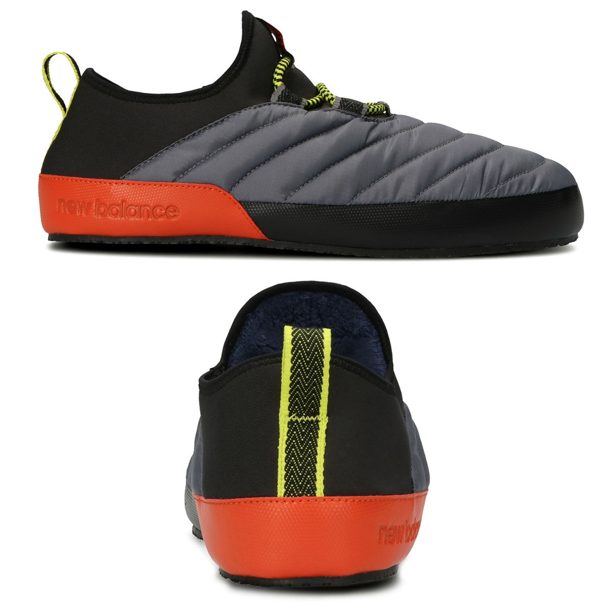 New Balance（ニューバランス） スニーカー キャラバンモック New 
