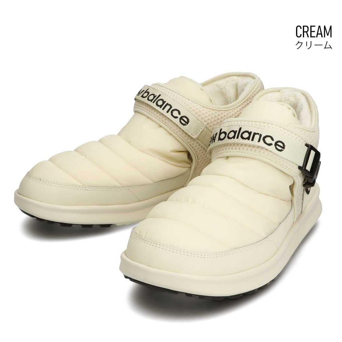 New Balance（ニューバランス） スニーカー キャラバンモック New 