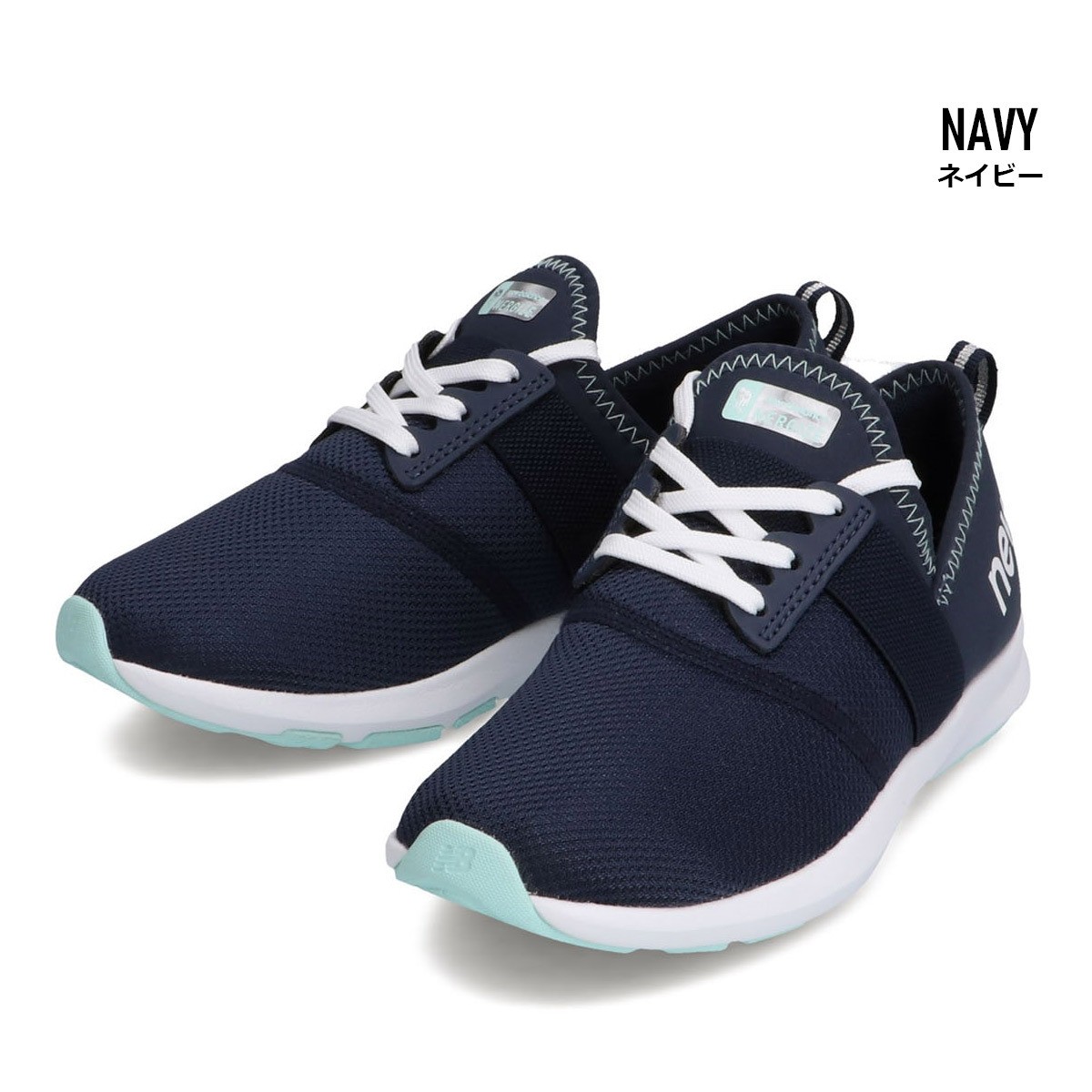 New Balance（ニューバランス） New Balance NB NERGIZE GIRLS