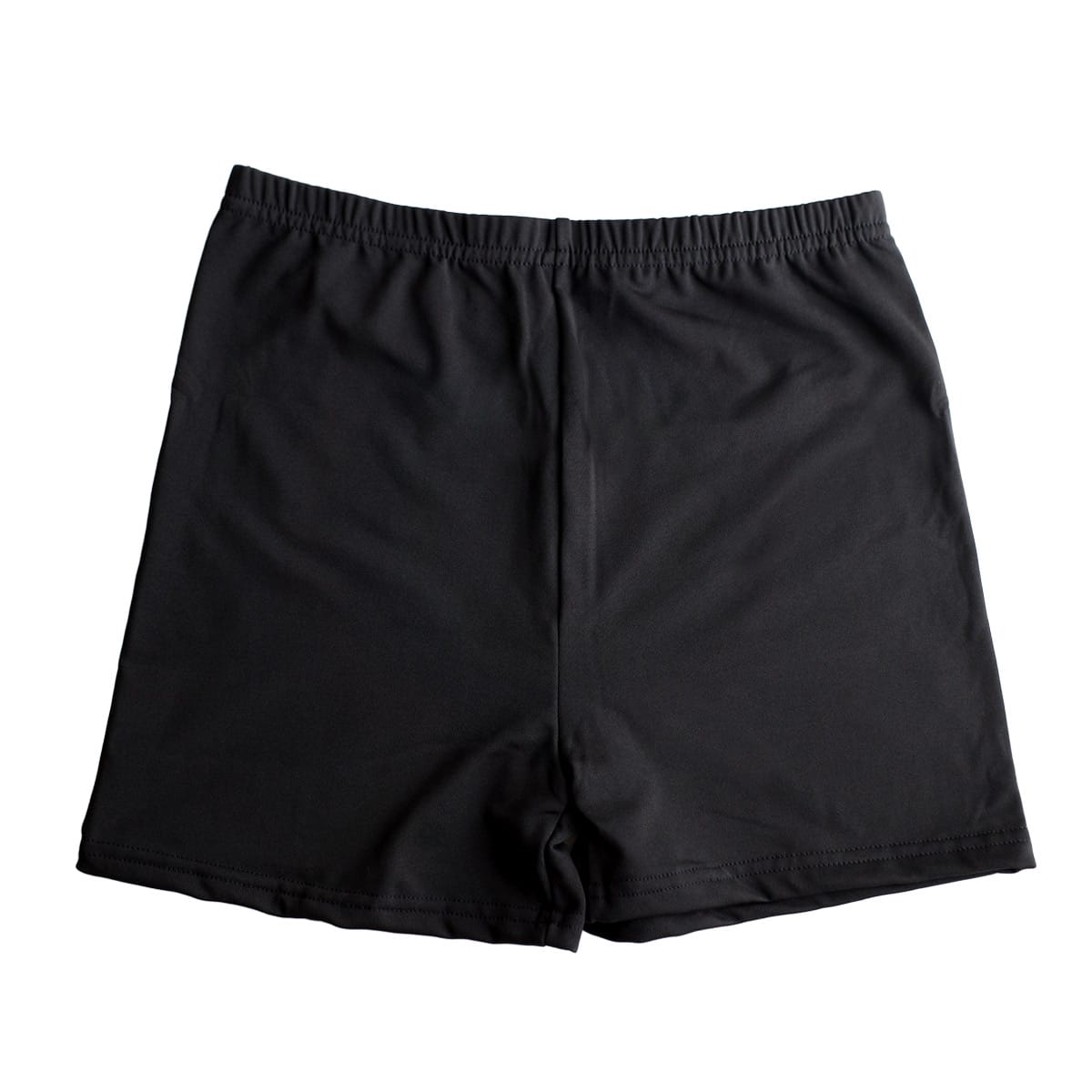 インナーパンツ スパッツ レギンス オーバーパンツ ショート パンツ 裏起毛 レディース 防寒 あったかamiami　アミアミ | ブランド登録なし | 01