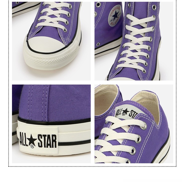 コンバース スニーカー レディース ハイカット ローカット オールスター ウォッシュドキャンバス HI OX CONVERSE ALL STAR  WASHEDCANVAS : cv-as-washedcanvas : アミアミヤフー店 - 通販 - Yahoo!ショッピング