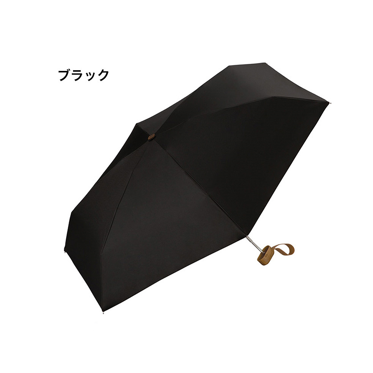 wpc パラソル 日傘 雨傘 インサイドカラーtiny 折り畳み傘 UVカット 晴雨兼用 ワールドパーティー｜amiami345｜07