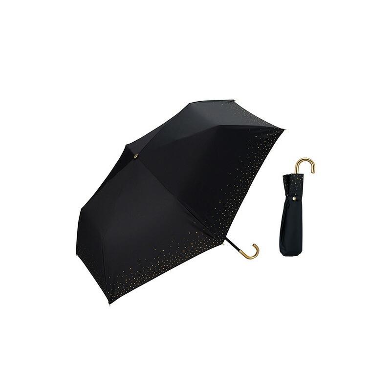 wpc パラソル 日傘 雨傘 折り畳み傘 晴雨兼用 シンプル｜amiami345｜08