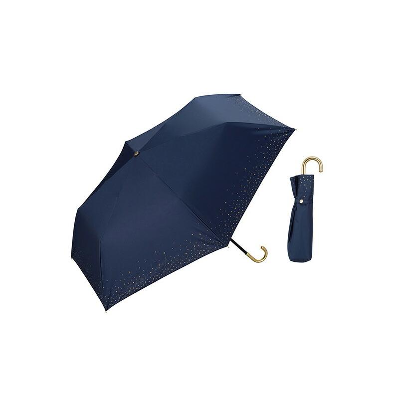 wpc パラソル 日傘 雨傘 折り畳み傘 晴雨兼用 シンプル｜amiami345｜07