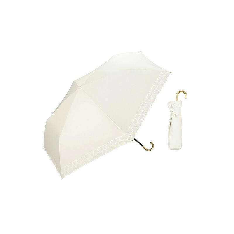 wpc パラソル 日傘 雨傘 折り畳み傘 晴雨兼用 シンプル｜amiami345｜02