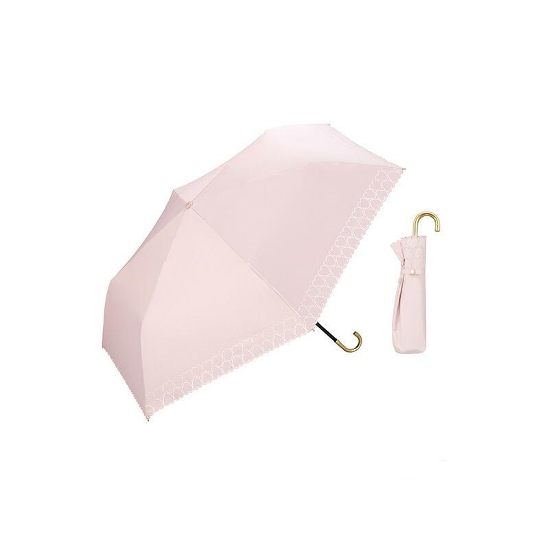 wpc パラソル 日傘 雨傘 折り畳み傘 晴雨兼用 シンプル｜amiami345｜03