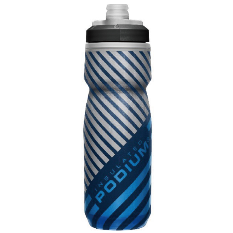 自転車 ボトル ポディウムチル 限定色 620ML V5 [ CAMELBAK ] キャメルバック 自転車用 ドリンク サイクルボトル 水筒  スクイズボトル