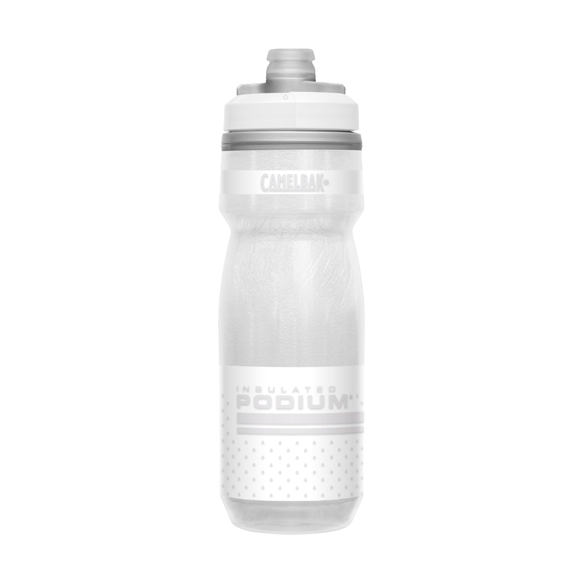 水筒 スクイズボトル サイクルボトル 自転車用 620ML CAMELBAK ポディウムチル V5 CAMELBAK-620ML-V5 |  | 08