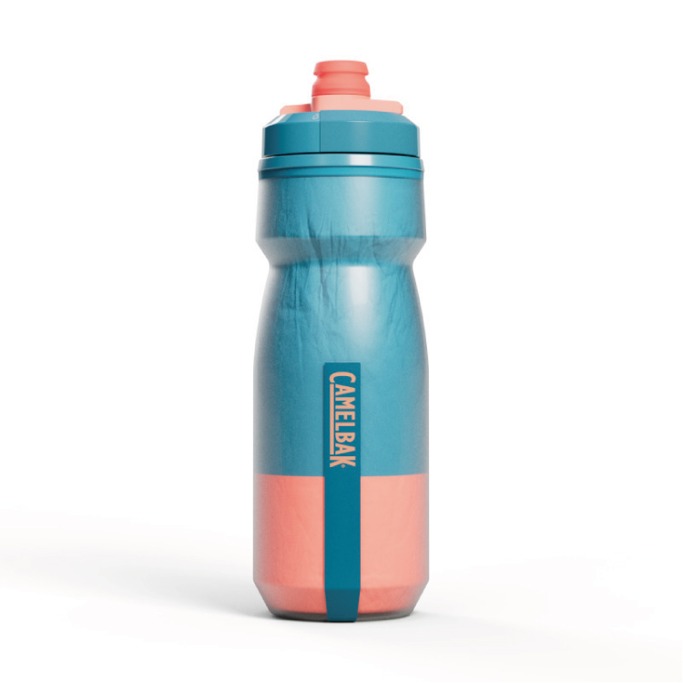 水筒 スクイズボトル サイクルボトル 自転車用 620ML CAMELBAK
