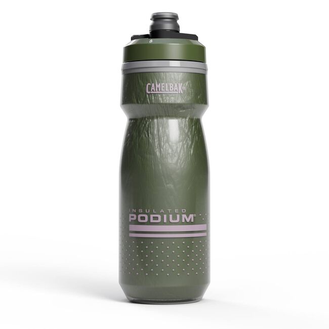 水筒 スクイズボトル サイクルボトル 自転車用 620ML CAMELBAK ポディウムチル V5 CAMELBAK-620ML-V5 |  | 04