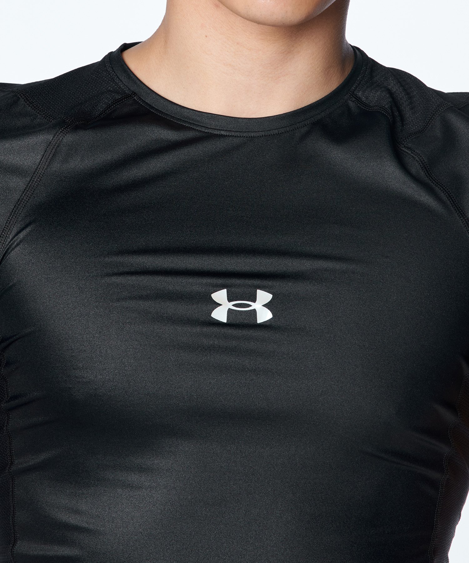 UNDER ARMOUR（アンダーアーマー） Iso-chill コンプレッション 