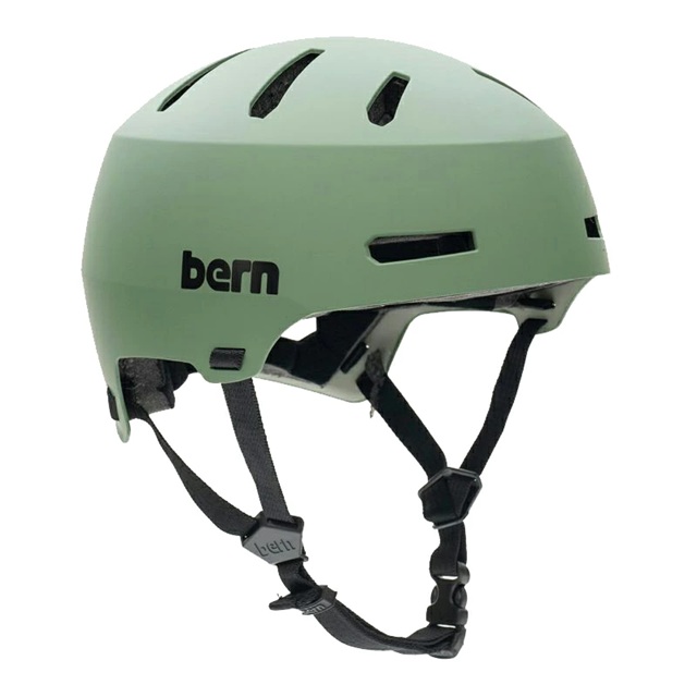 bern 自転車 ヘルメット BERNバーン MACON 2.0 メーコン サイズ S/M/L
