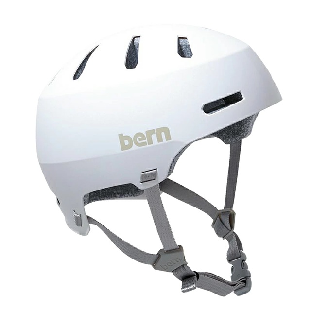 bern 自転車 ヘルメット BERNバーン MACON 2.0 メーコン サイズ S/M/L
